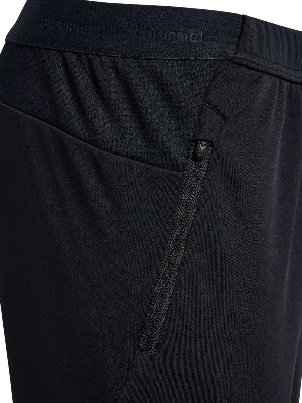 HUMMEL Cima 2.0 Pants (black)