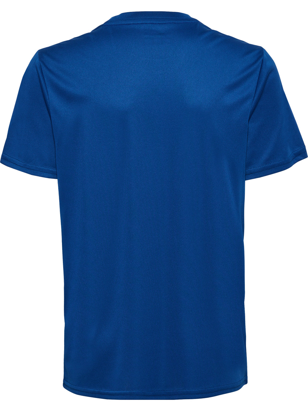 HUMMEL Essential Jersey S/S Kind (true blue)