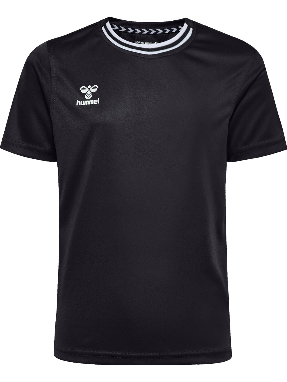 HUMMEL Playful Ss Jersey Kind (black)