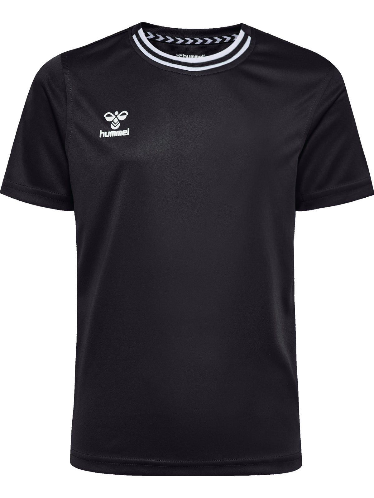 HUMMEL Playful Ss Jersey Kind (black)