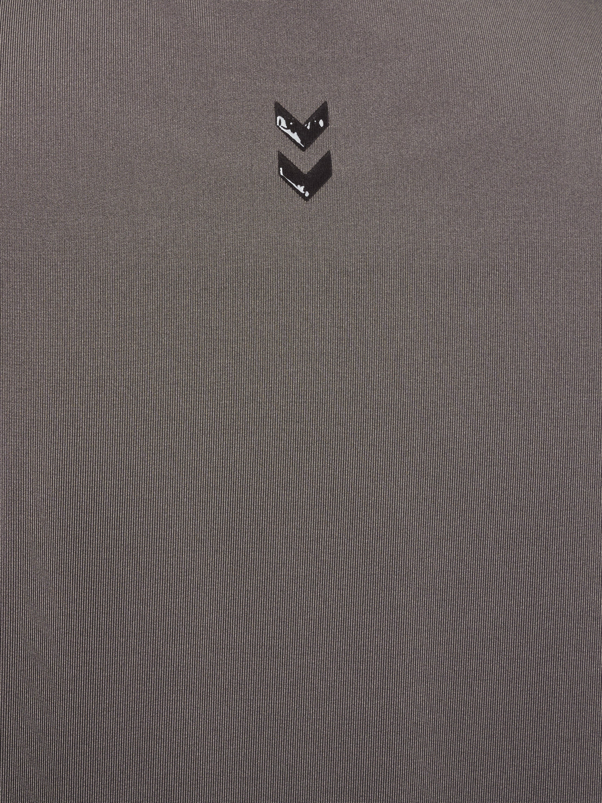 HUMMEL Prima Top Damen (dark gull gray)
