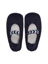HUMMEL Gym Shoe Kind (black iris)