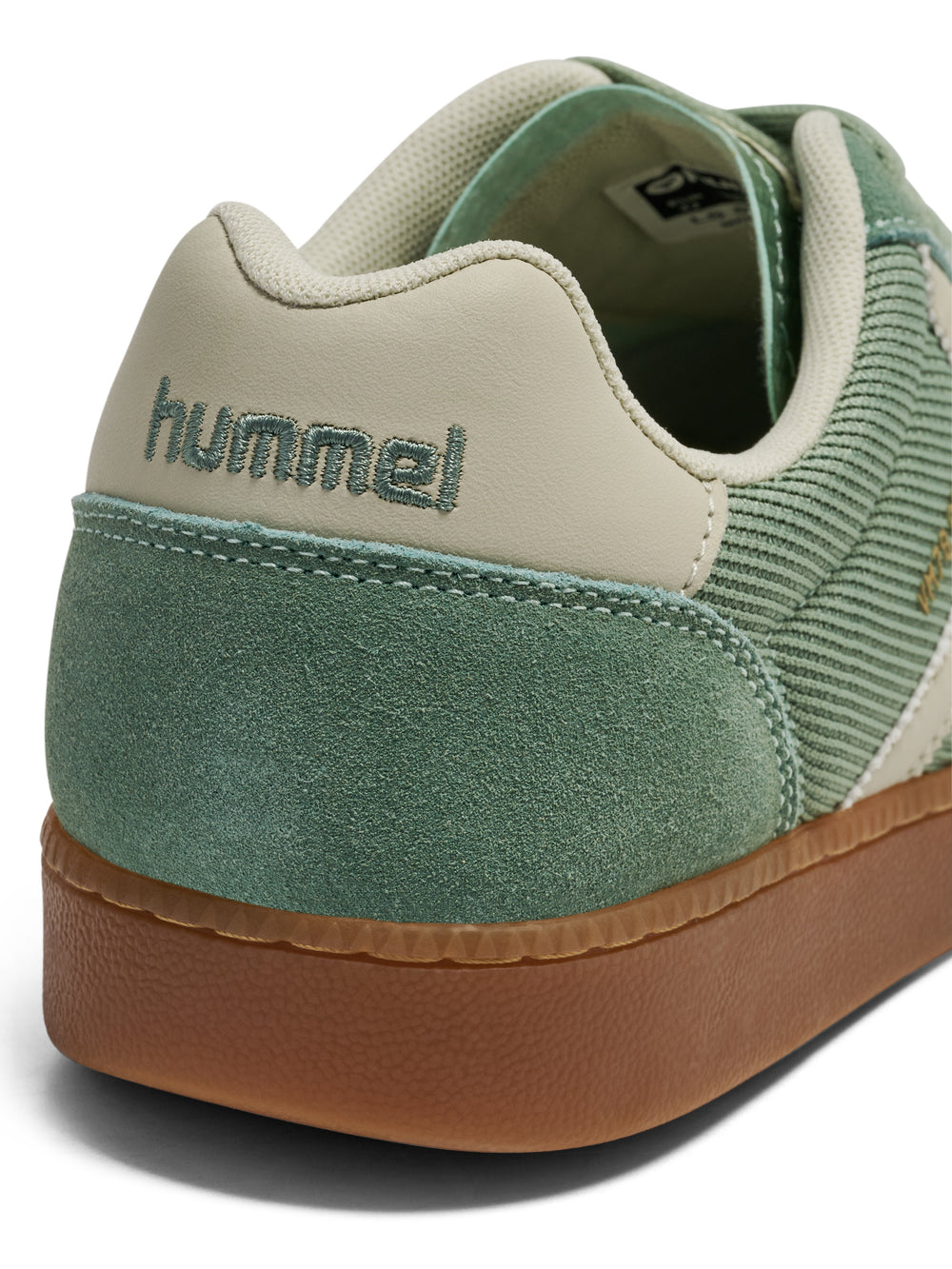 HUMMEL VM78 Cph Ms (oil green)
