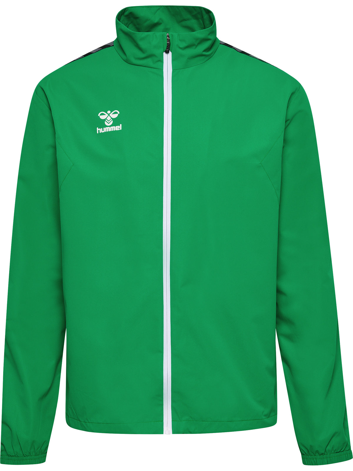 HUMMEL Authentic Training Jacket (jelly bean)