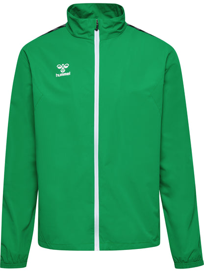 HUMMEL Authentic Training Jacket (jelly bean)