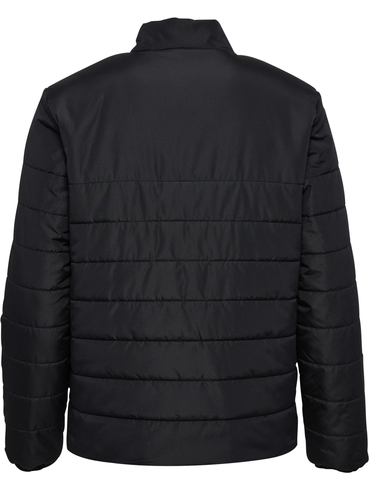 HUMMEL Essential Short Bench Jkt (black)