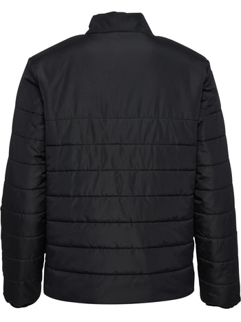 HUMMEL Essential Short Bench Jkt (black)