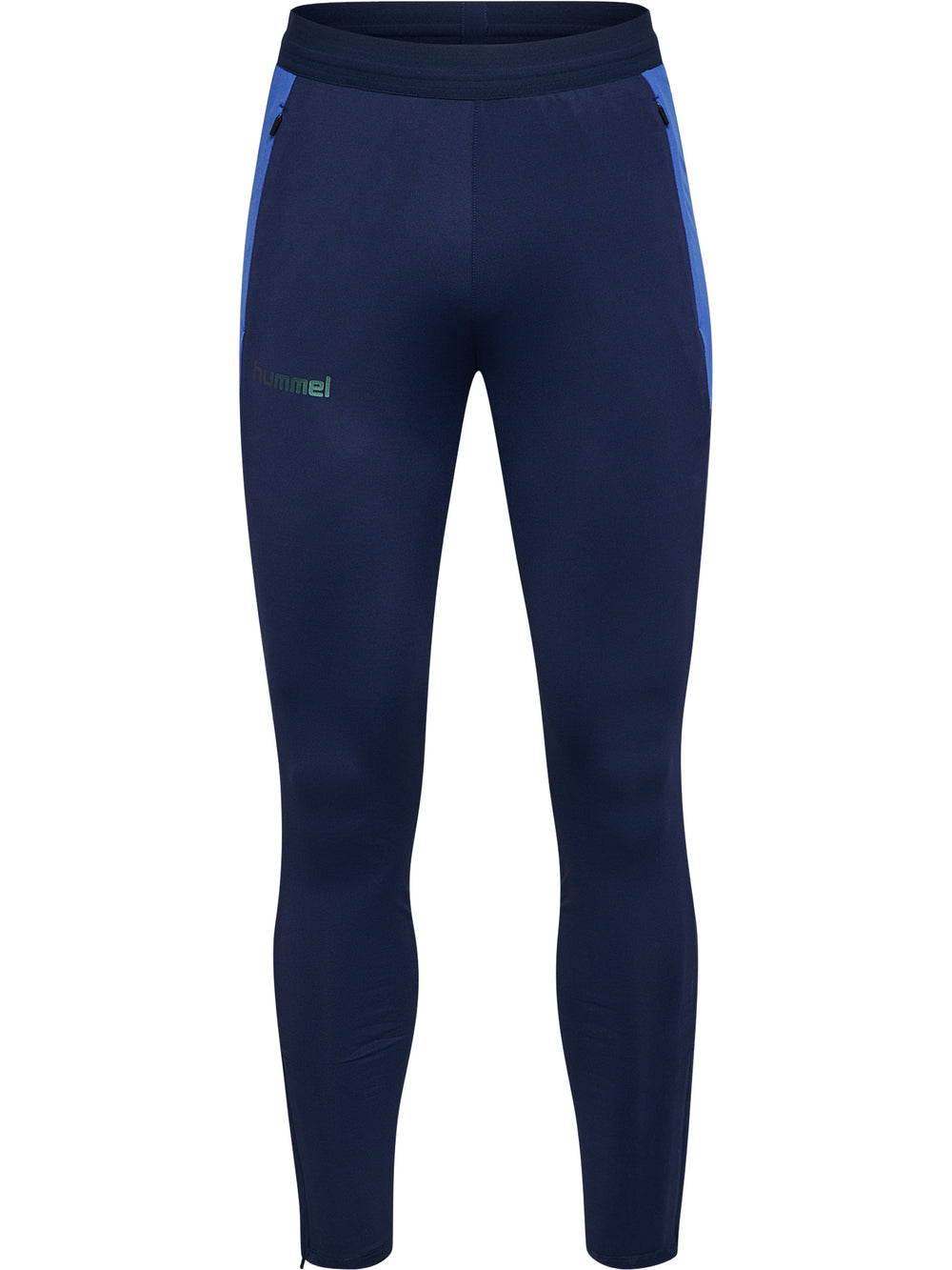 HUMMEL BLAZE26 Pro Training Pants (marine)
