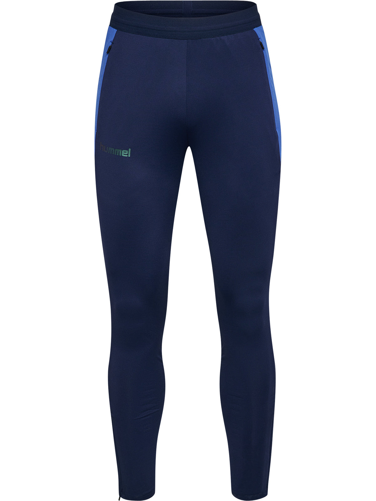 HUMMEL BLAZE26 Pro Training Pants (marine)