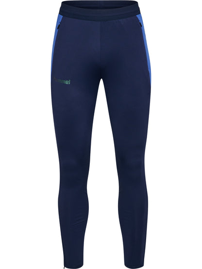 HUMMEL BLAZE26 Pro Training Pants (marine)