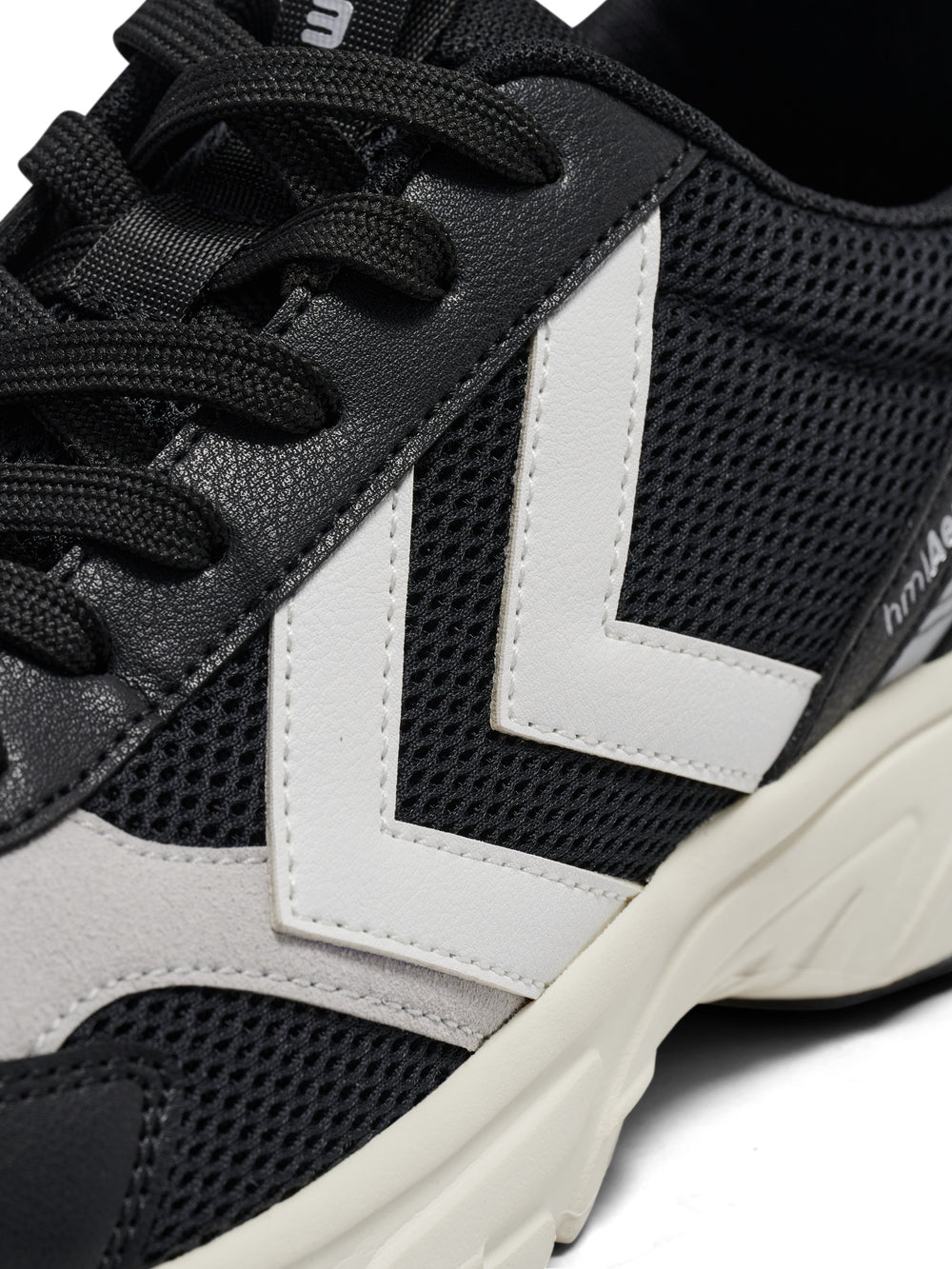 HUMMEL Coreforce One (black/black)
