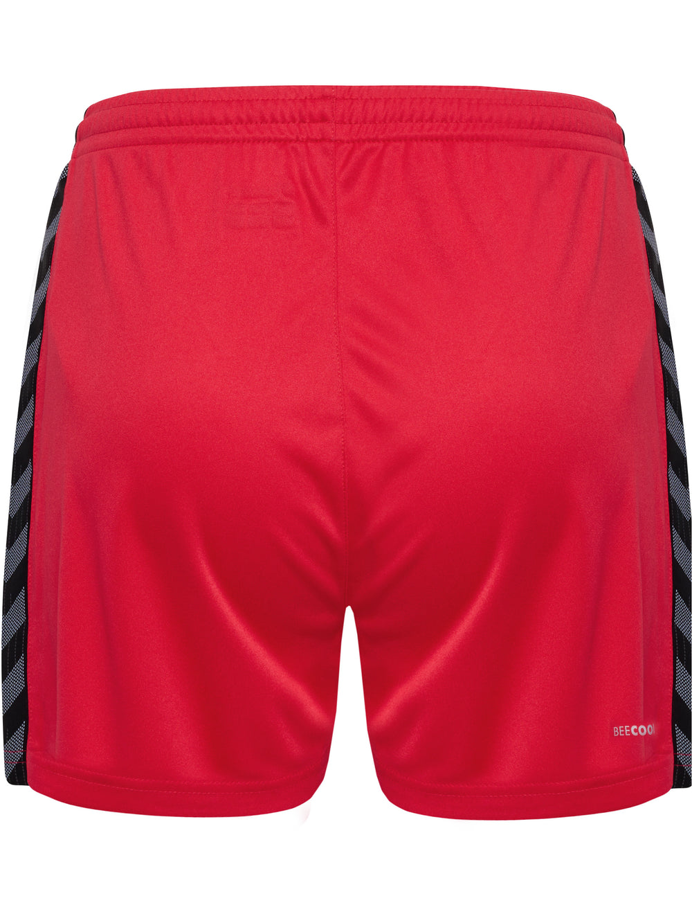 HUMMEL Authentic PL Shorts Damen (true red)