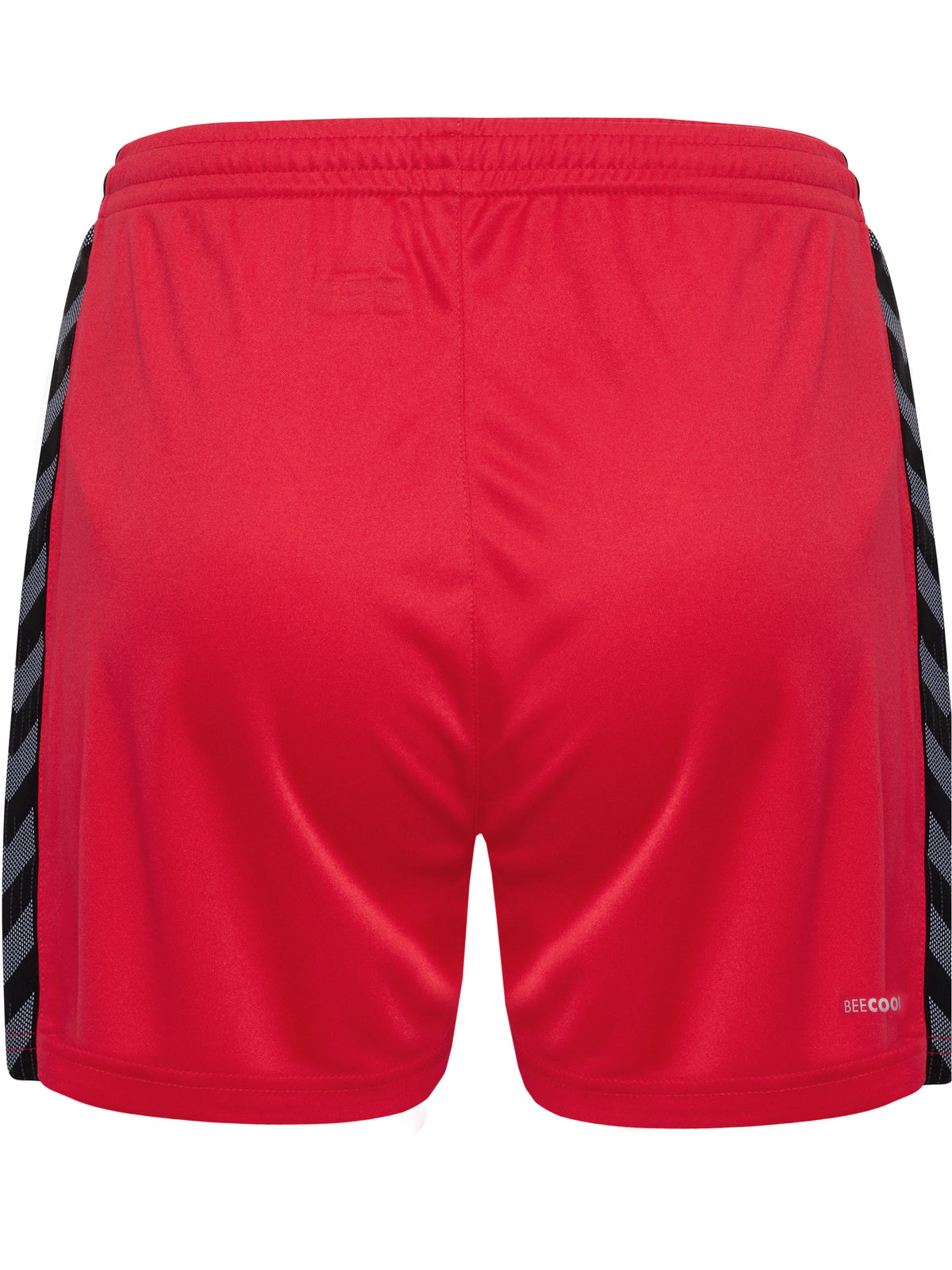 HUMMEL Authentic PL Shorts Damen (true red)