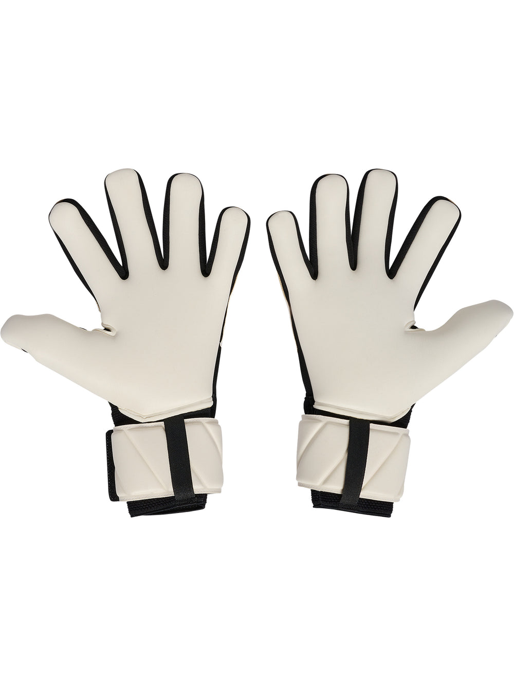 HUMMEL Gk Gloves Super Grip (white/black)