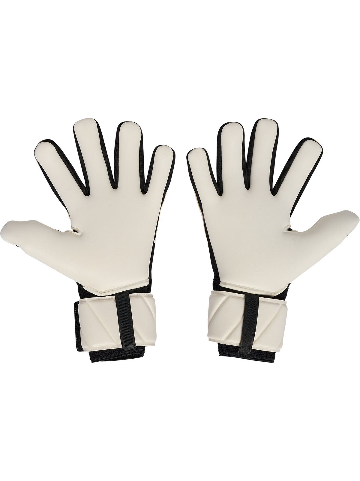HUMMEL Gk Gloves Super Grip (white/black)