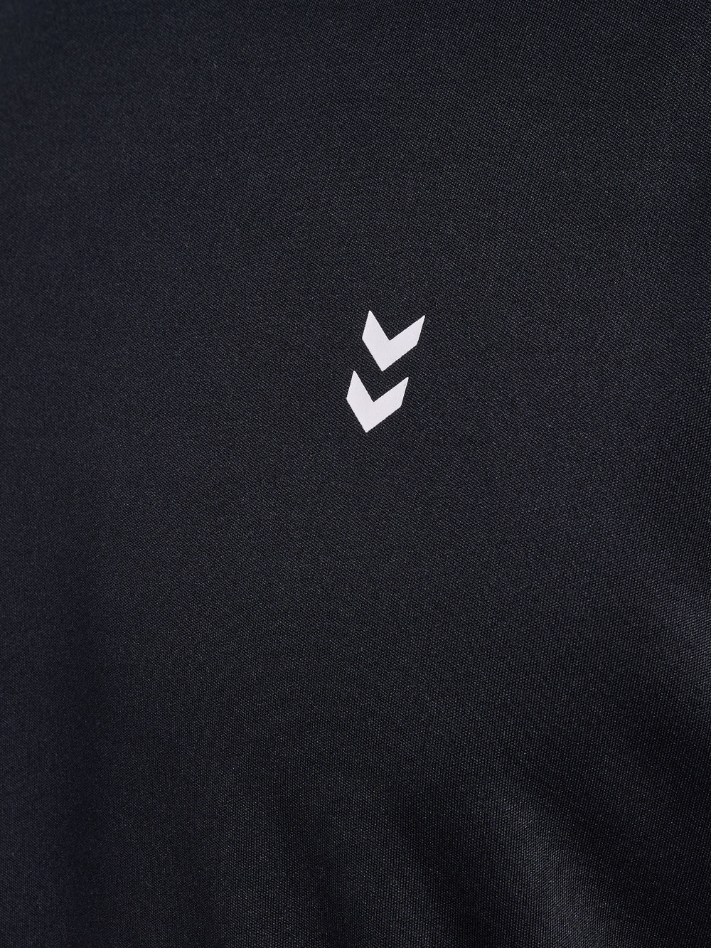 HUMMEL Pulse Training T-Shirt S/S (black)