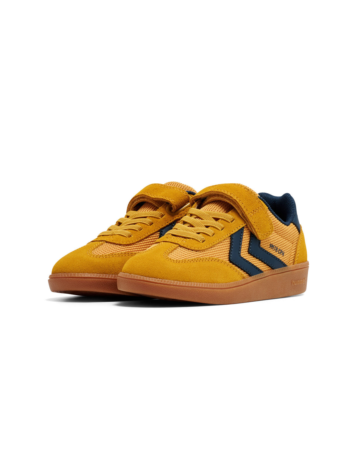 HUMMEL VM78 Cph Kind (mineral yellow)