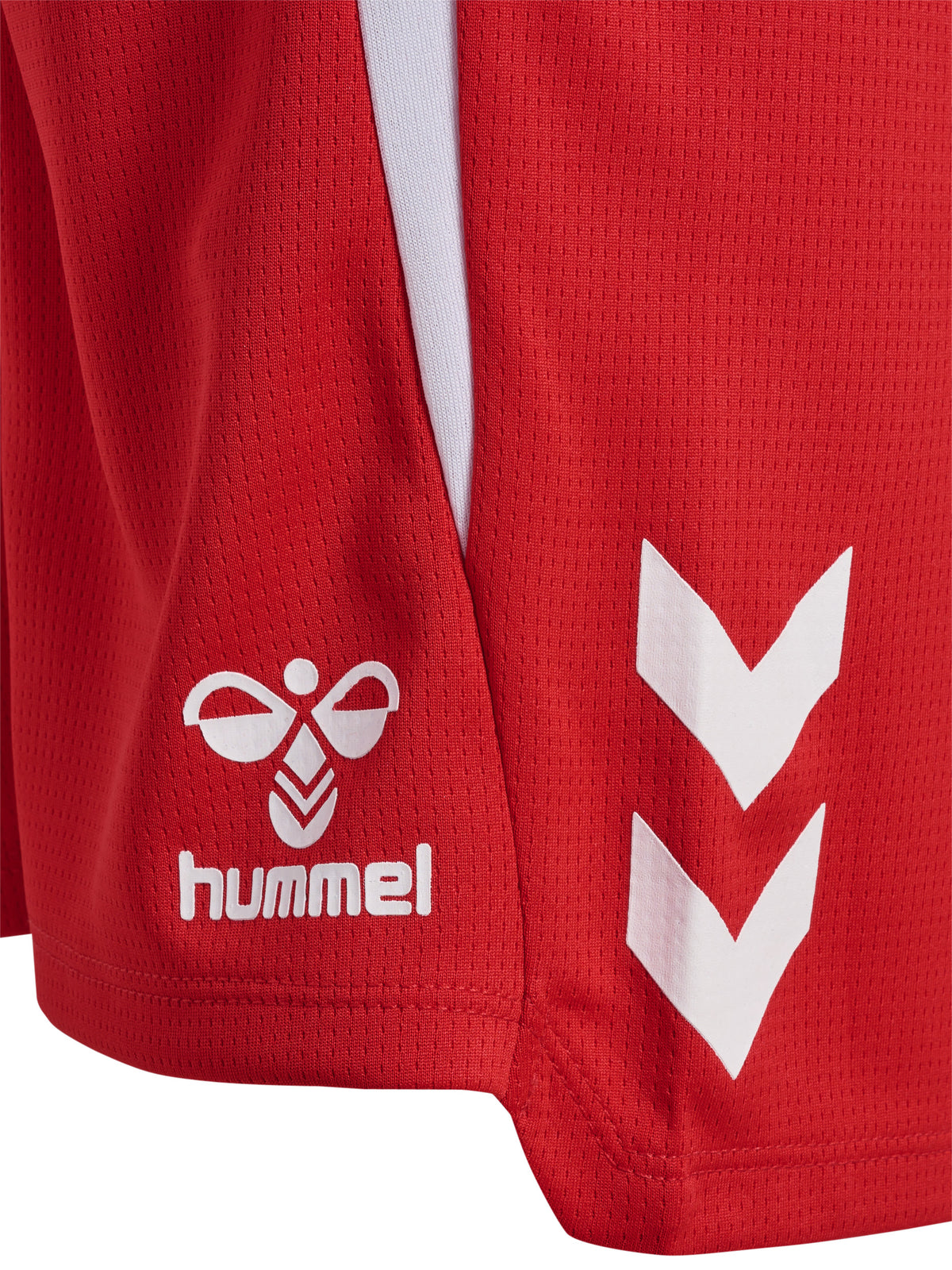 HUMMEL Lead 2.0 Shorts Kind (true red)