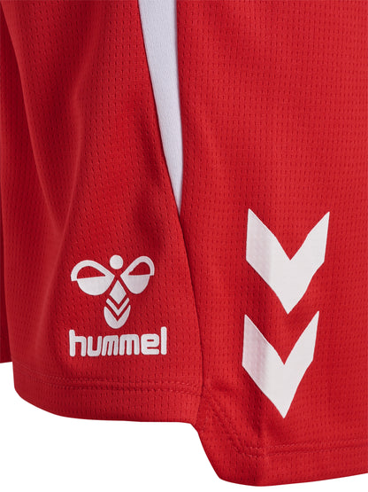 HUMMEL Lead 2.0 Shorts Kind (true red)