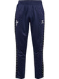 HUMMEL Authentic Pl Pants Herren Blau