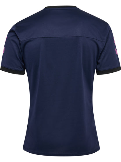 HUMMEL Blaze Club 26 Poly Set (marine/pink)