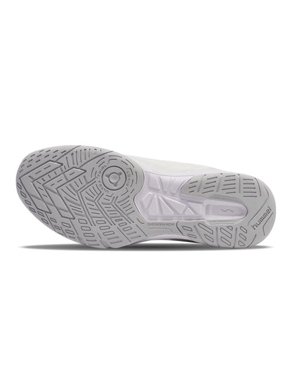 HUMMEL Speed Court (white/grey)