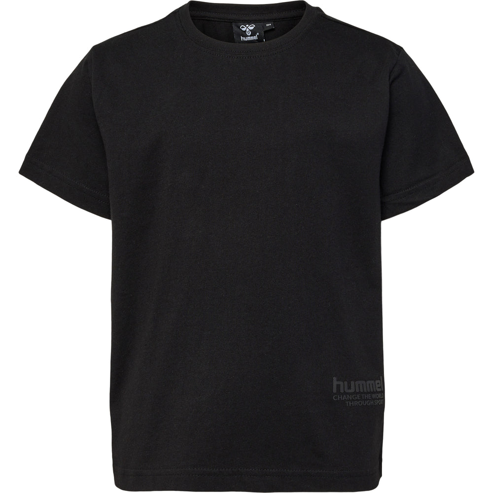 HUMMEL Pure T-Shirt S/S Kind (black)