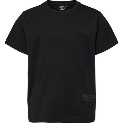 HUMMEL Pure T-Shirt S/S Kind (black)