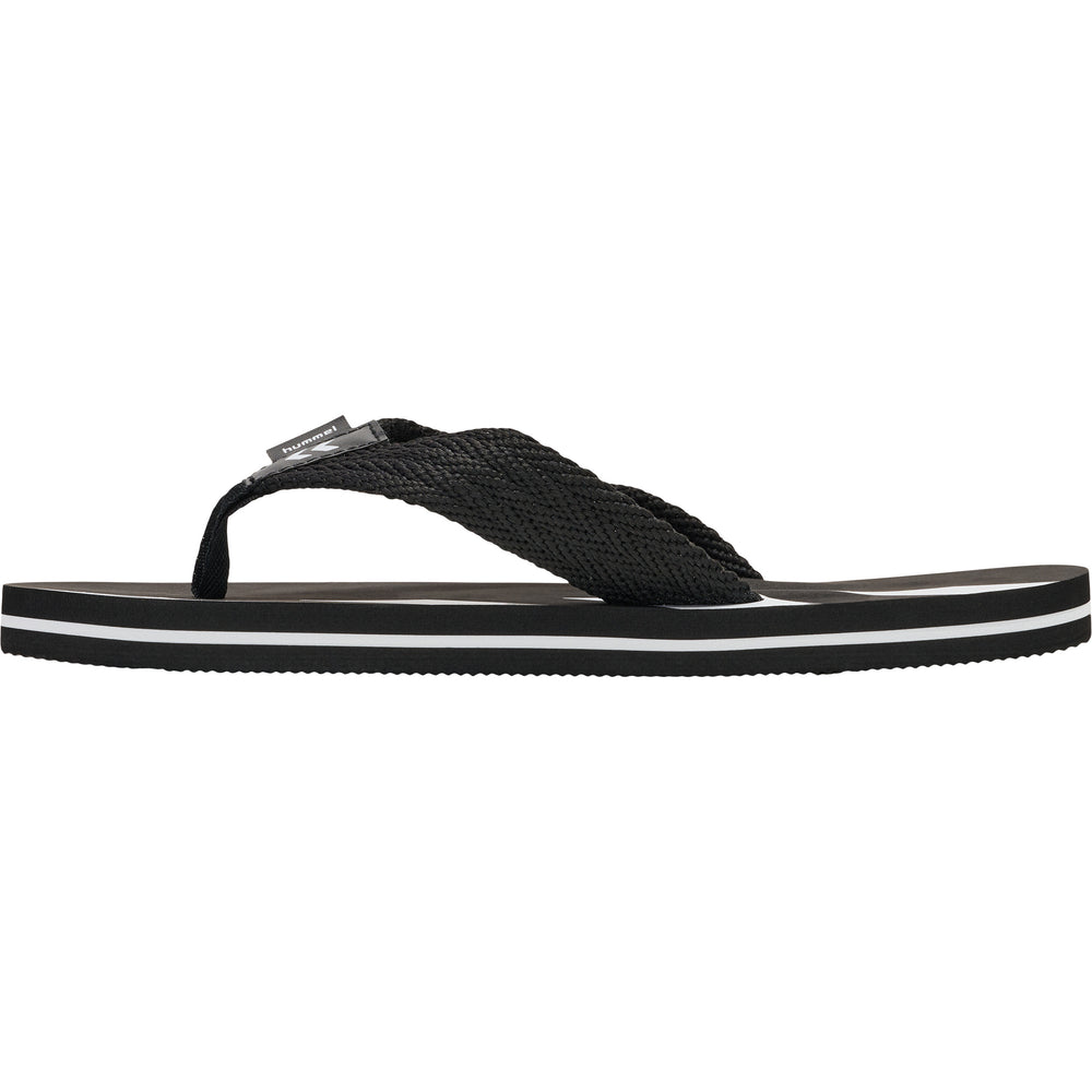 HUMMEL Chevron Sport Flip Flop (black)