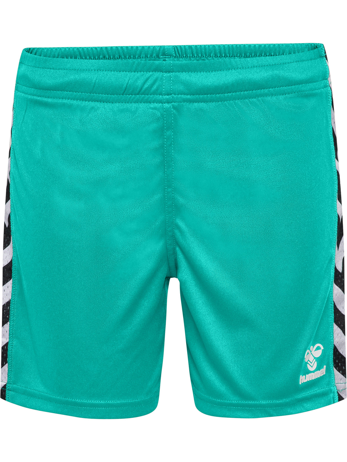 HUMMEL Playful Shorts Kind (atlantis)