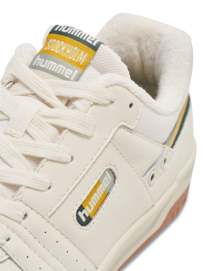 HUMMEL Stockholm Lx-E Archive (white/green)