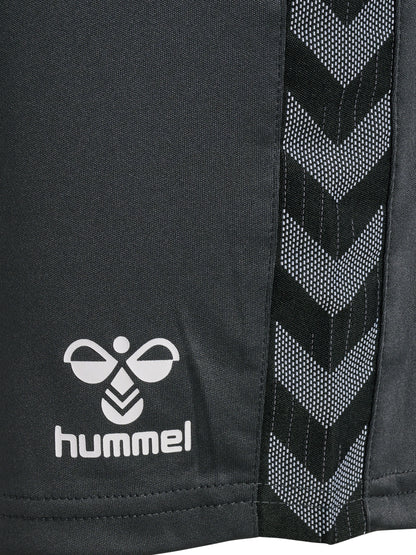 HUMMEL Authentic PL Shorts Damen (asphalt)