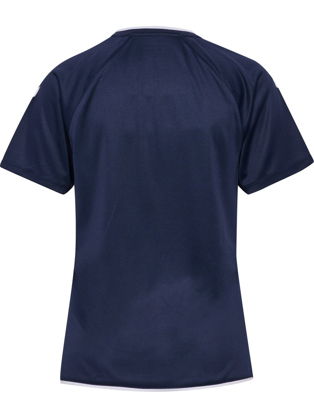 HUMMEL Core 2.0 Jersey S/S Damen (marine/white)