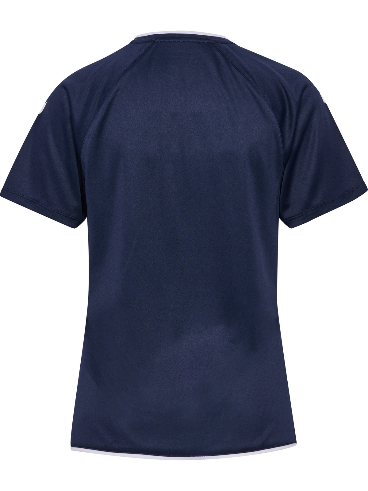 HUMMEL Core 2.0 Jersey S/S Damen (marine/white)