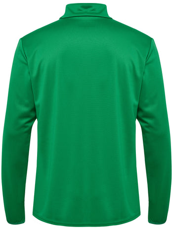 HUMMEL Essential Half-Zip (jelly bean)