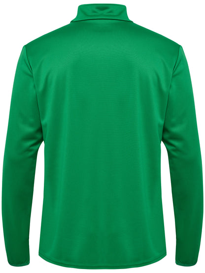 HUMMEL Essential Half-Zip (jelly bean)