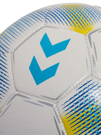 HUMMEL Precision Mini Unisex Weiß