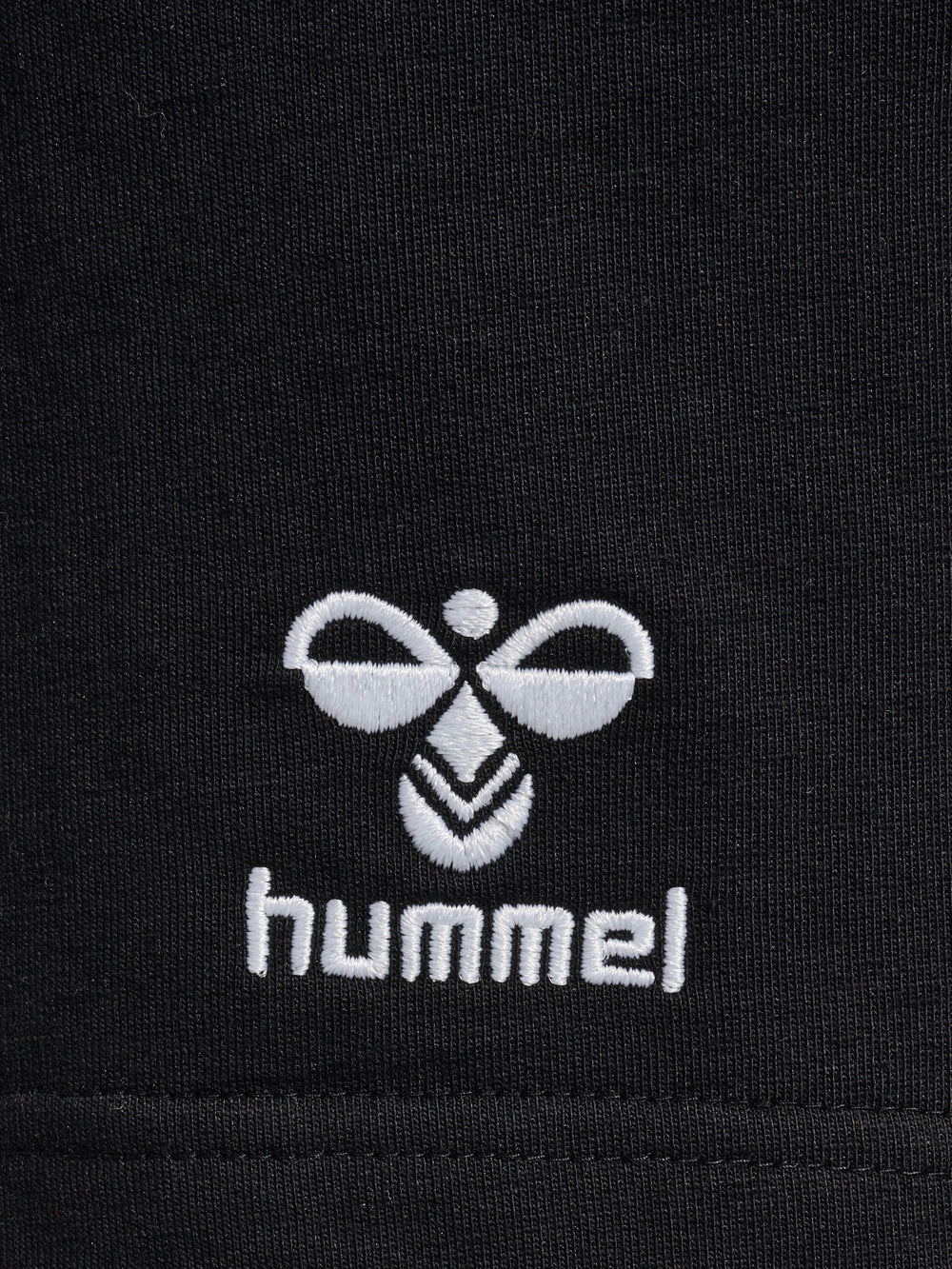 HUMMEL Go 2.0 Sweatshorts Damen (black)