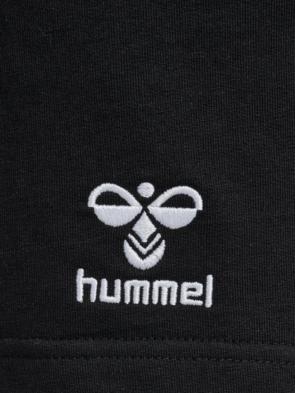HUMMEL Go 2.0 Sweatshorts Damen (black)