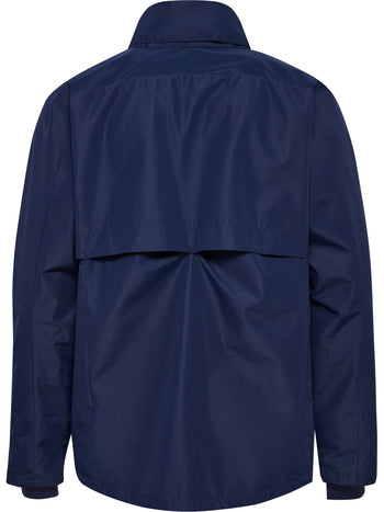 HUMMEL Go Shell Jacket (marine)