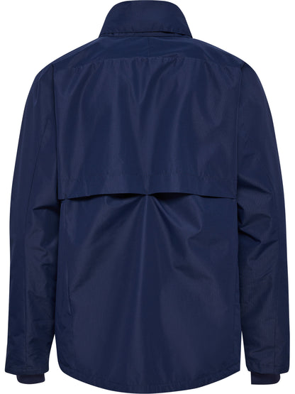 HUMMEL Go Shell Jacket (marine)