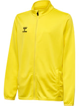 HUMMEL Essential Track Jacket Kind (blazing yellow)