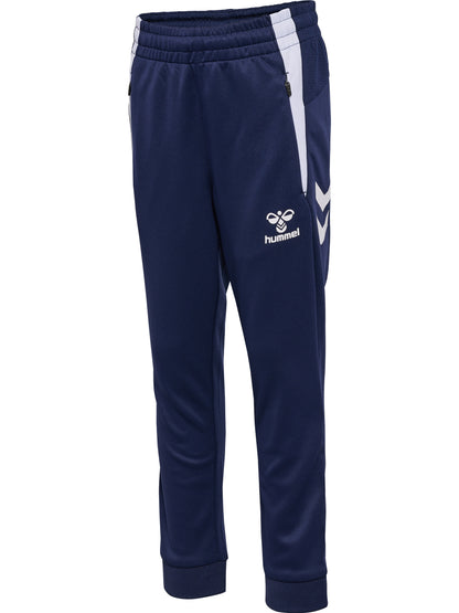 HUMMEL Lead 2.0 Track Pants Kind (marine)