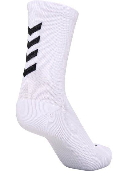 HUMMEL Essential Training Socks (white/black)