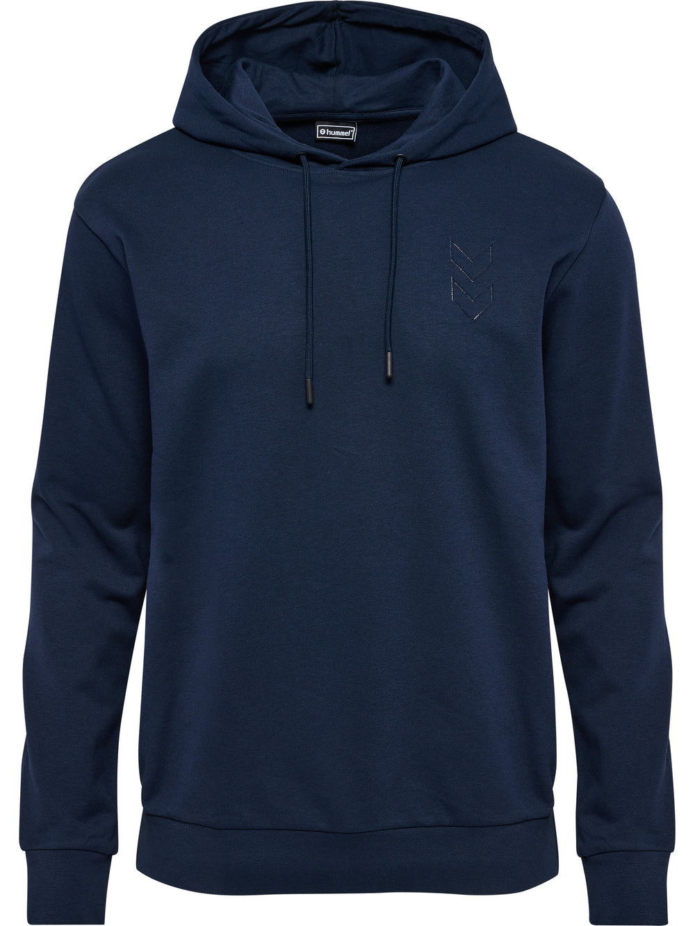 HUMMEL Active Co Hoodie (total eclipse)