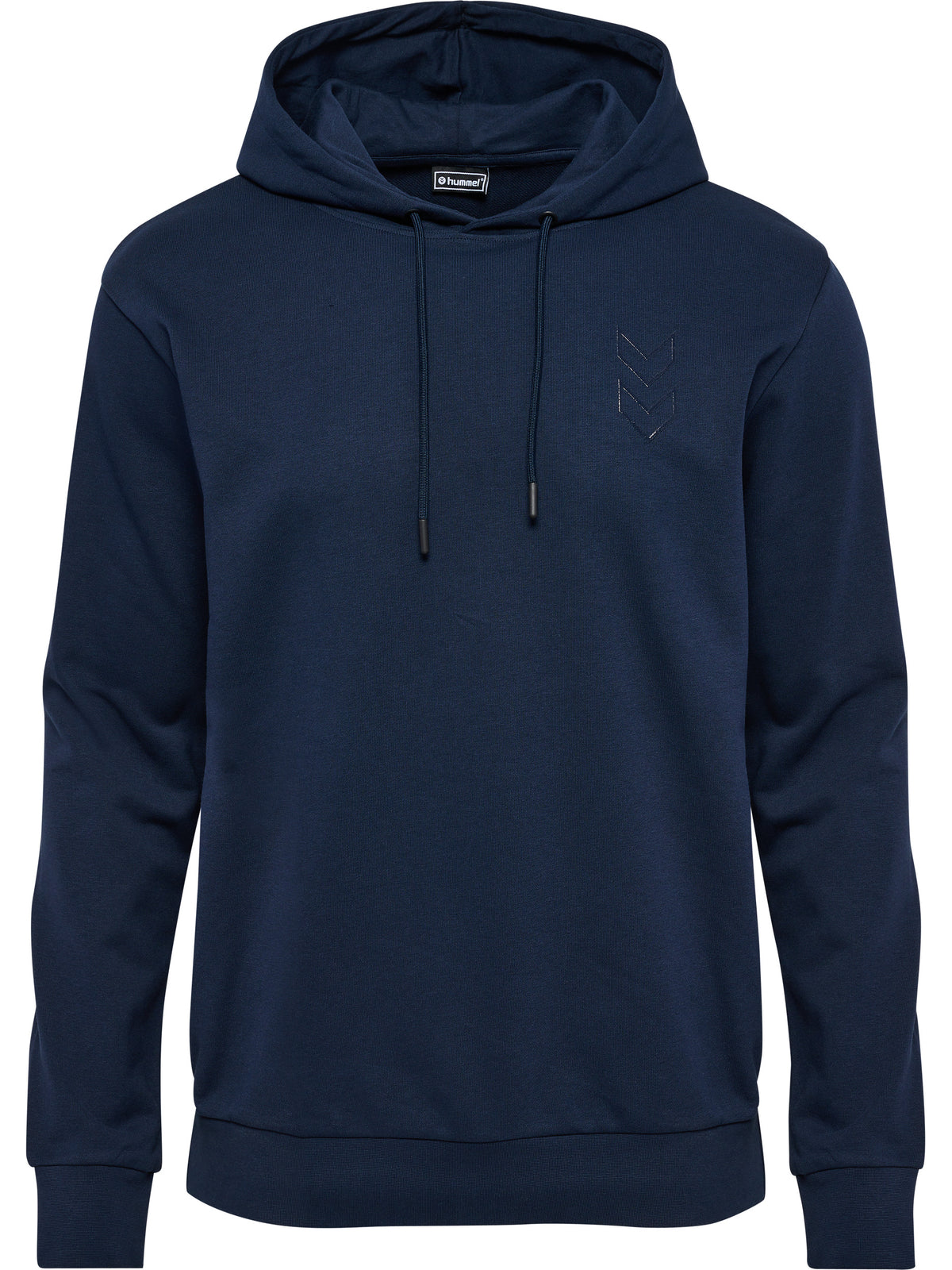 HUMMEL Active Co Hoodie (total eclipse)