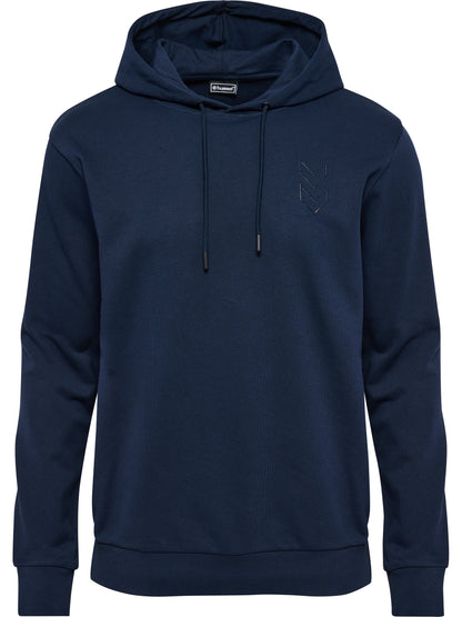 HUMMEL Active Co Hoodie (total eclipse)