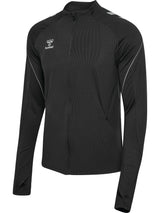 HUMMEL Pro Training 2.0 Zip Jacket (black)