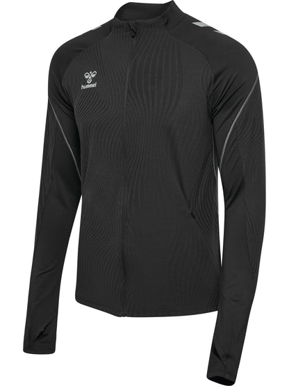 HUMMEL Pro Training 2.0 Zip Jacket (black)