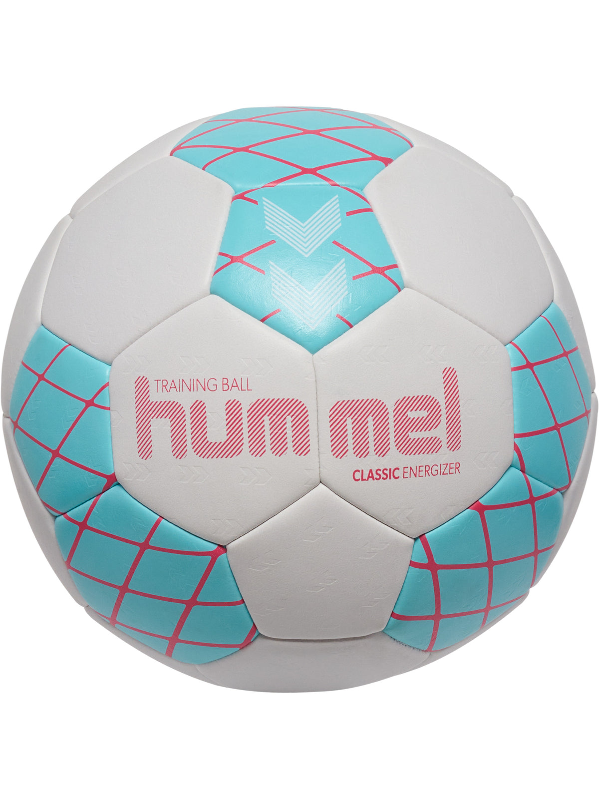 HUMMEL Classic Energizer Hb (off white/light blue/red)